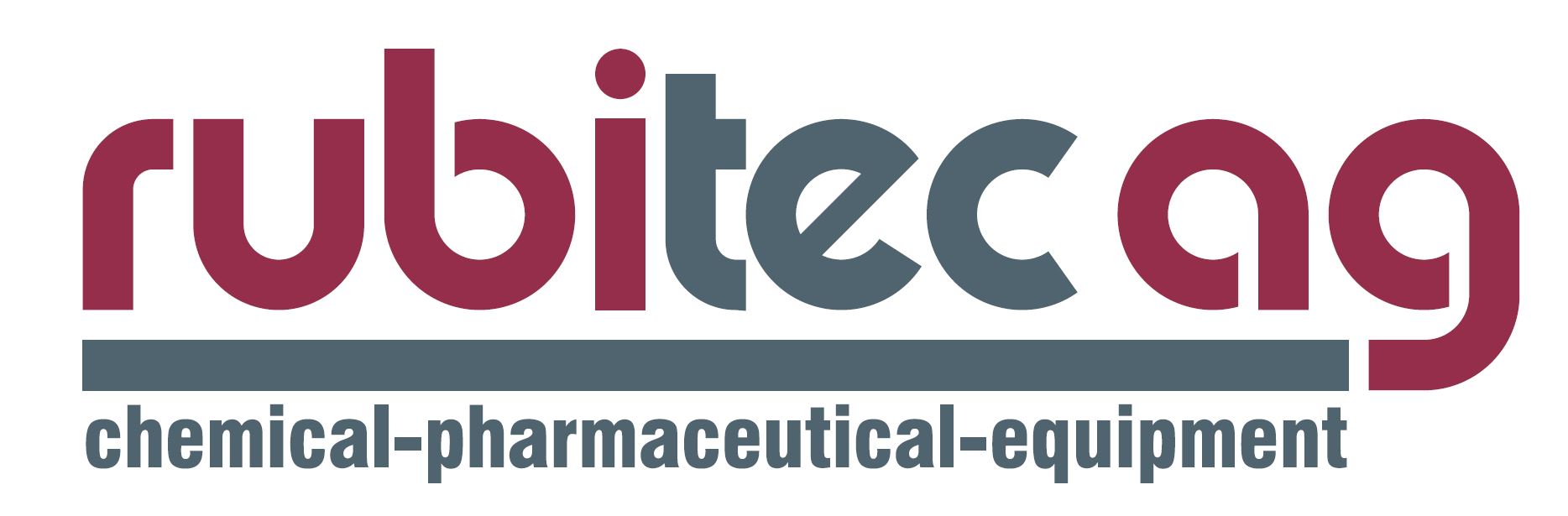 Exhibitor profile image for rubitec AG